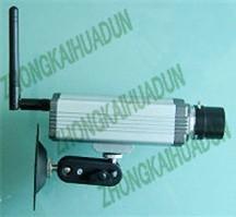 室內(nèi)固定無(wú)線監(jiān)控系統(tǒng) 技術(shù)優(yōu)勢(shì)與應(yīng)用實(shí)例