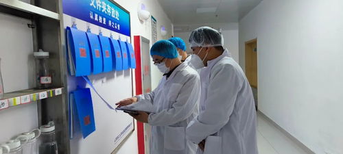 濟(jì)寧開展技工院校食堂食品安全專項督導(dǎo)檢查行動，筑牢校園飲食安全防線