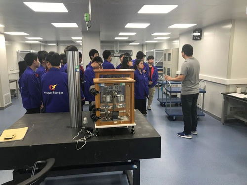 2020提前招生 機(jī)械產(chǎn)品檢測檢驗(yàn)技術(shù)專業(yè)介紹與技術(shù)服務(wù)