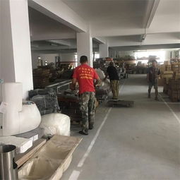 深圳工廠搬遷公司 專注成就專業(yè)，技術(shù)服務(wù)鑄就信賴