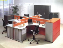 專業(yè)辦公家具回收服務(wù) 高效收購(gòu)屏風(fēng)隔斷與員工位