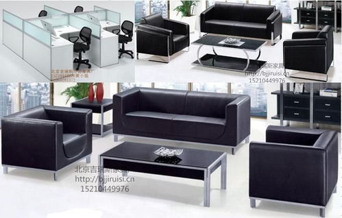 訂制專屬辦公空間 辦公家具、沙發(fā)與桌椅一體化解決方案