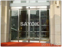 鋼化玻璃門 供應、區域市場與維修要點解析