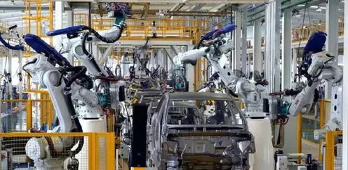 18家車企生產(chǎn)一致性問題被曝光 工信部重拳出擊，道路機(jī)動(dòng)車輛生產(chǎn)迎大考